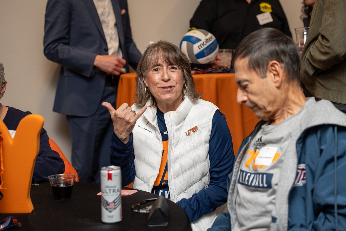 UTEP Volleyball tweet media