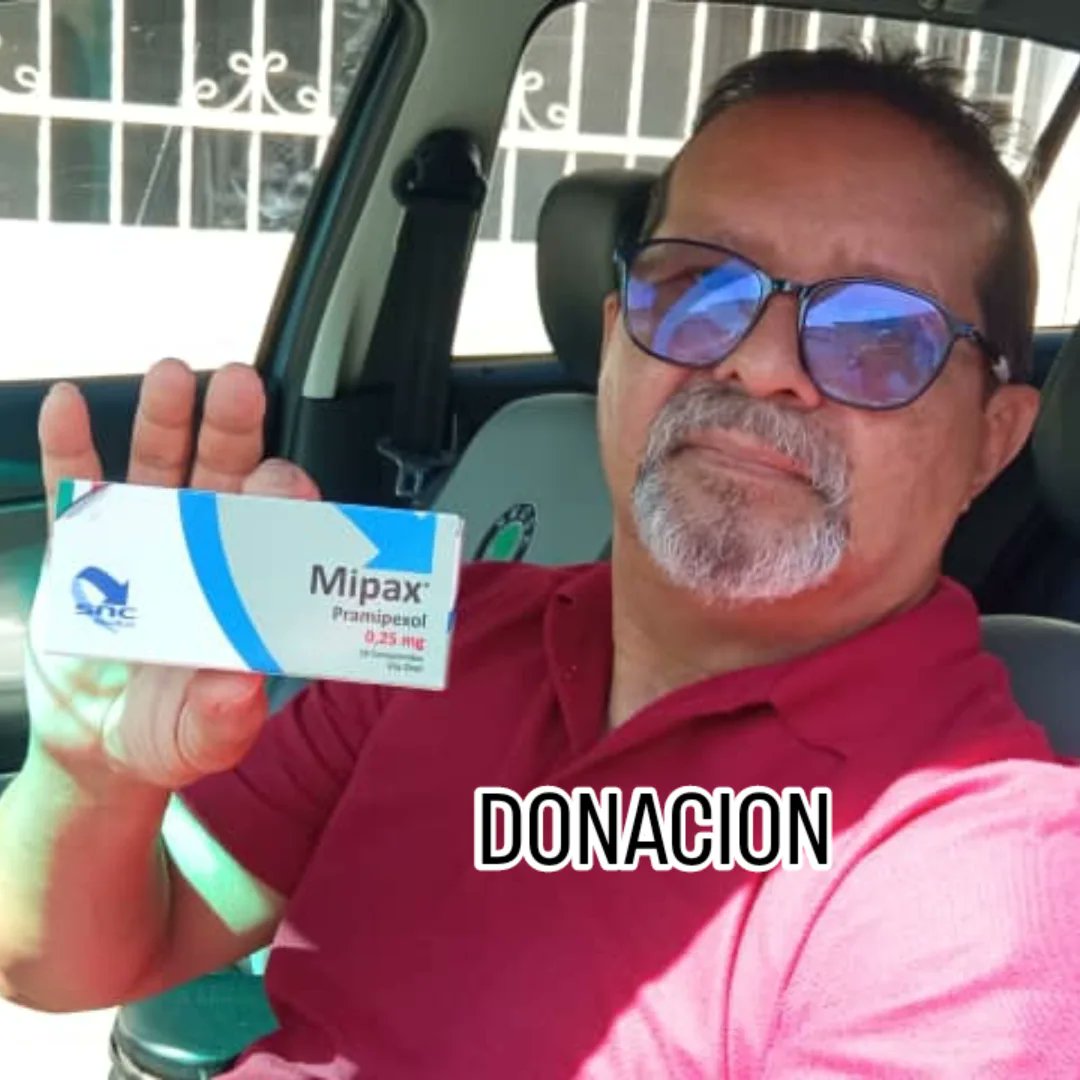 Gracias a Dios y a SNC PHARMA C.A. por apoyarnos con fármacos de excelente calidad.

Diciembre 2025.

NUNCA ESTAREMOS SOLOS.
