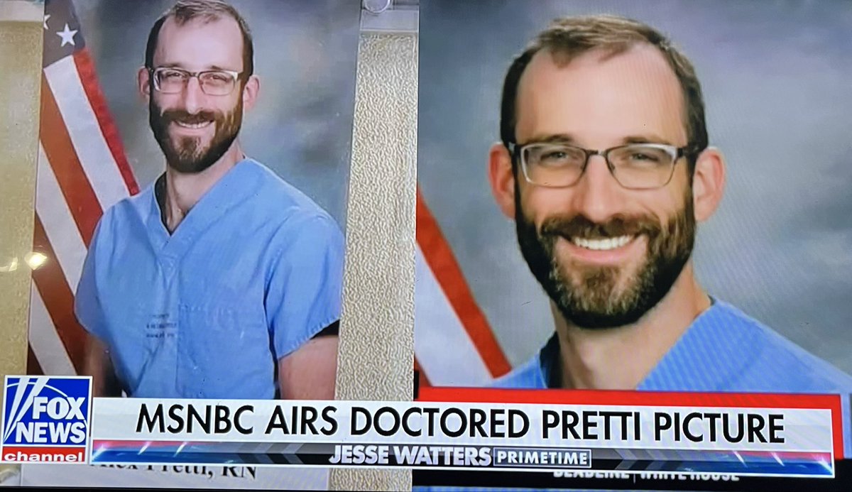 dalhatrrr's tweet photo. @WatchChad But he looks so nice on MSNBC, blahahaha https://t.co/BS9hFZWi4t
