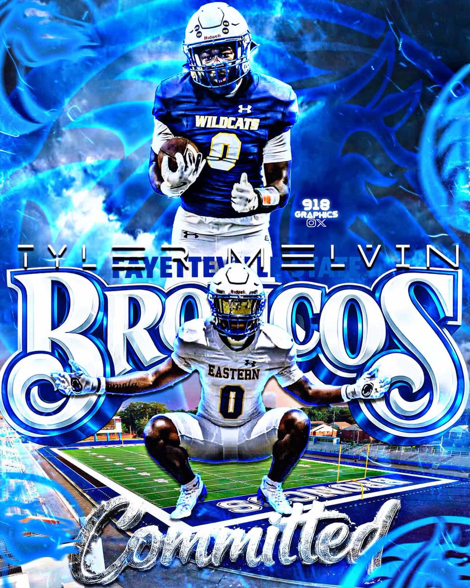 tylermel2026's tweet image. Bronco Nation Lets work!!
@coachbags4 @CoachSimms_ @CoachRHayes22 @EGWildcatFB @BRocheSports @Fsubroncos_fb