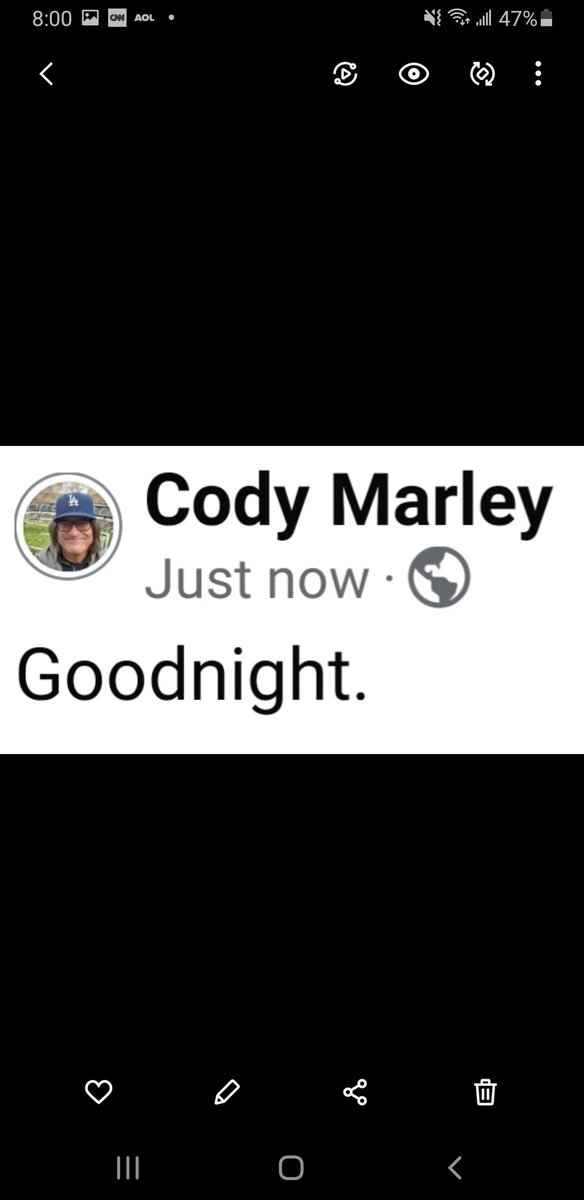 Cody Marley (@codymarley) on Twitter photo 