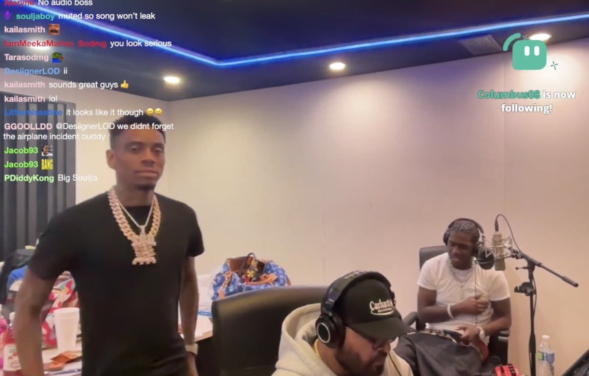 Draco x Boat otw overly 🔥