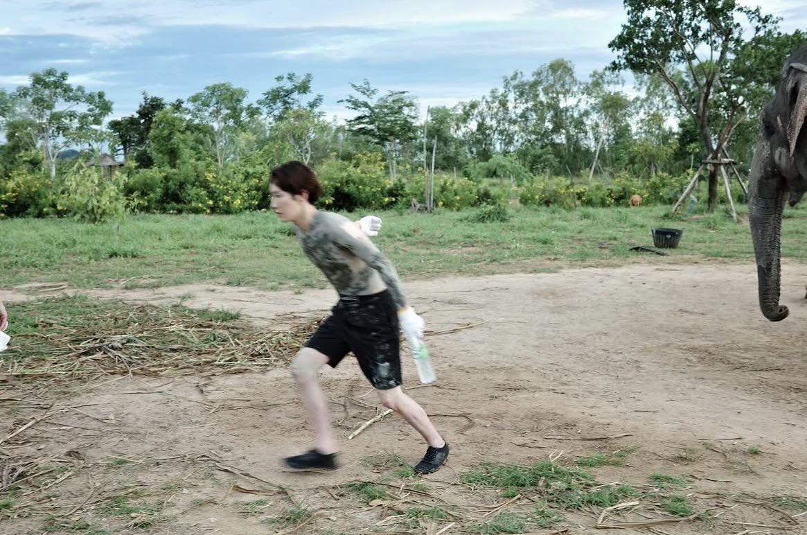 𓀠ゆ~ tweet media