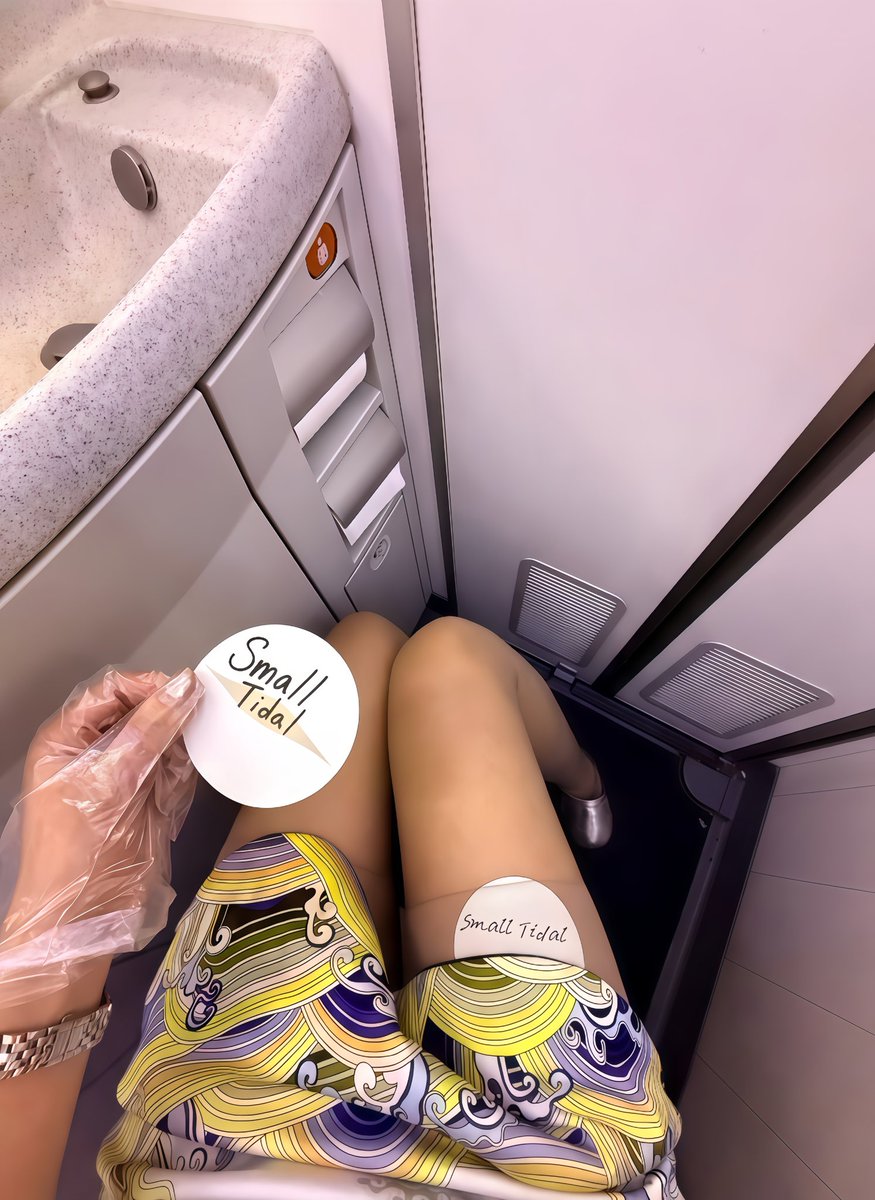 Small Tidal tweet media