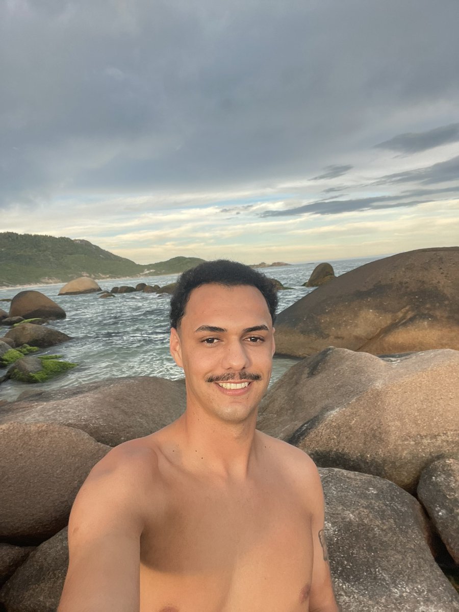 Praia mole - Florianópolis