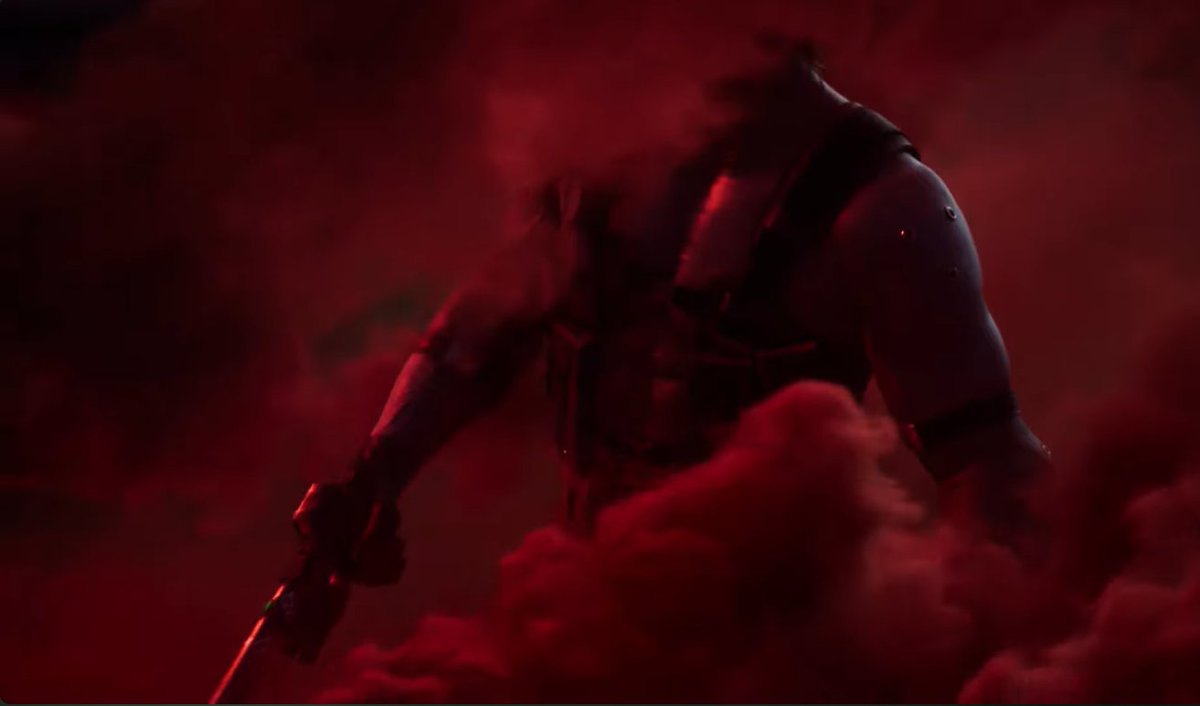 NO FRICKIN WAYYYYYY!!

Sam's gonna meet Solid Snake in #RainbowSixSiege?????

#Ubisoft #metalgearsolid #gaming #splintercell #gaming