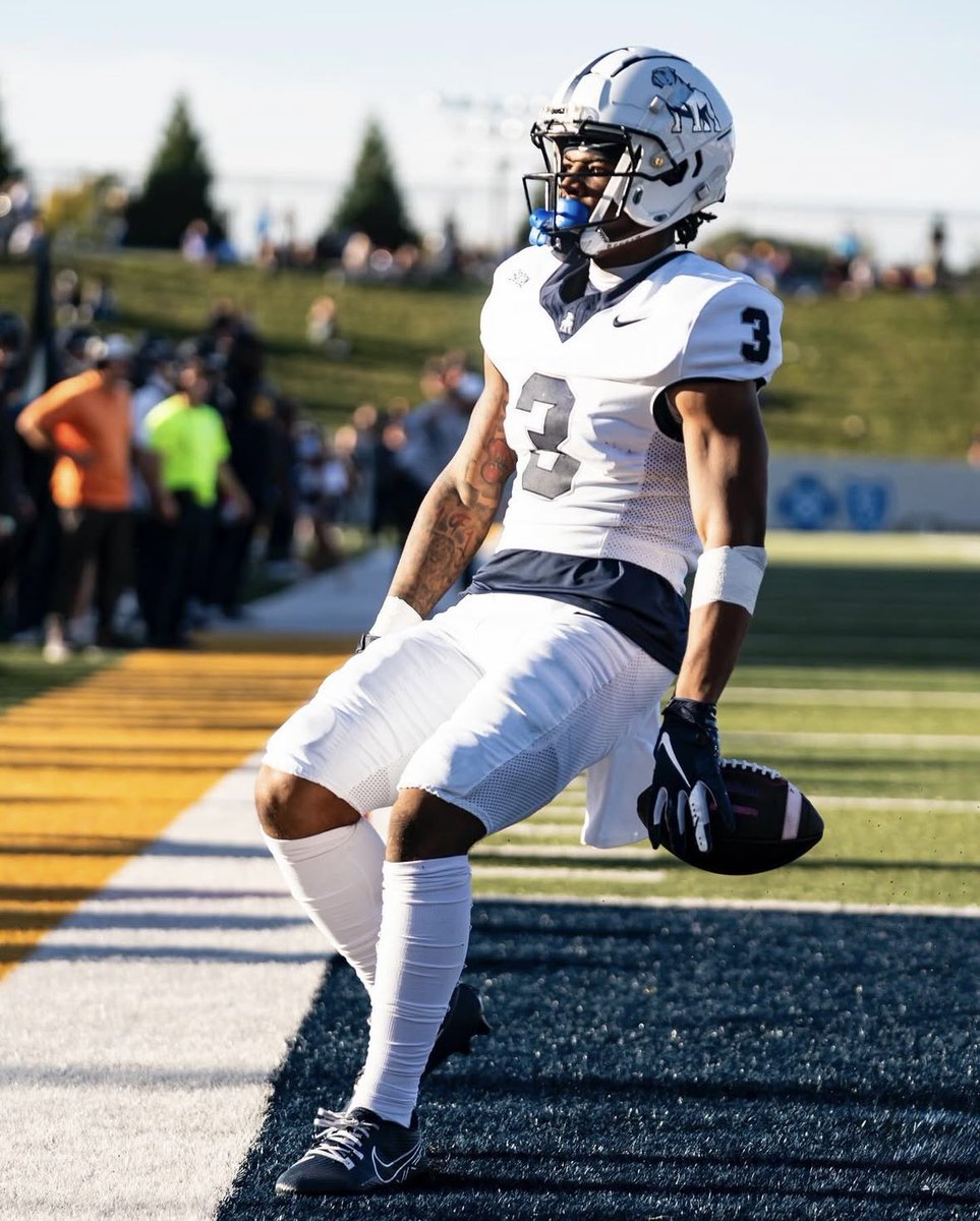 Major “Mayway” Levell tweet media