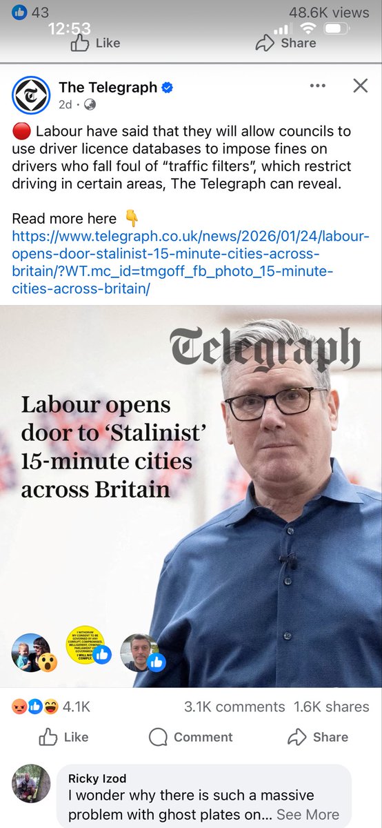 Here it comes and is coming fucking hard. 

Everything these cunts deem that you need. 

Need not want because free choice no longer exists 

Trialling in the UK and if the citizens don’t revolt and revolt aggressively they are under full communist rule. 

It’s time to consider a