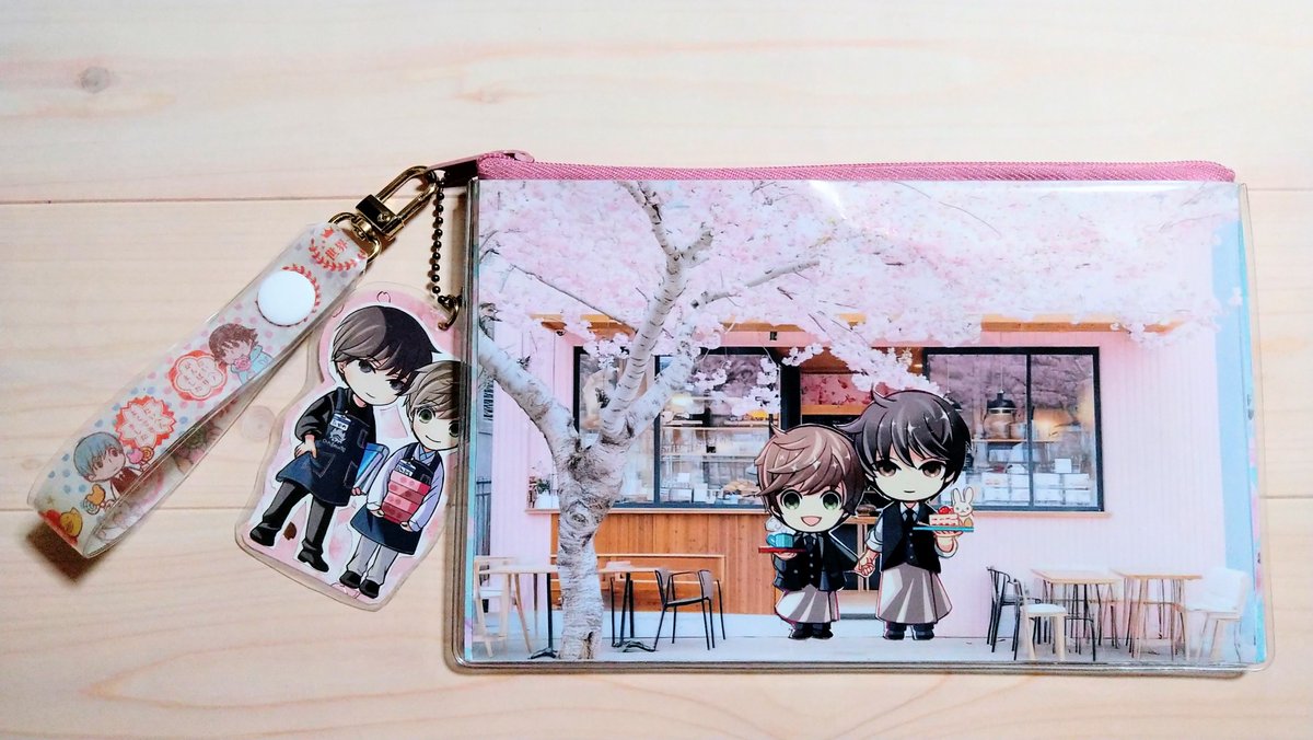 わああ～😆💕かわいい🌸 あずきさん、手先が器用で素敵✨センス無しの