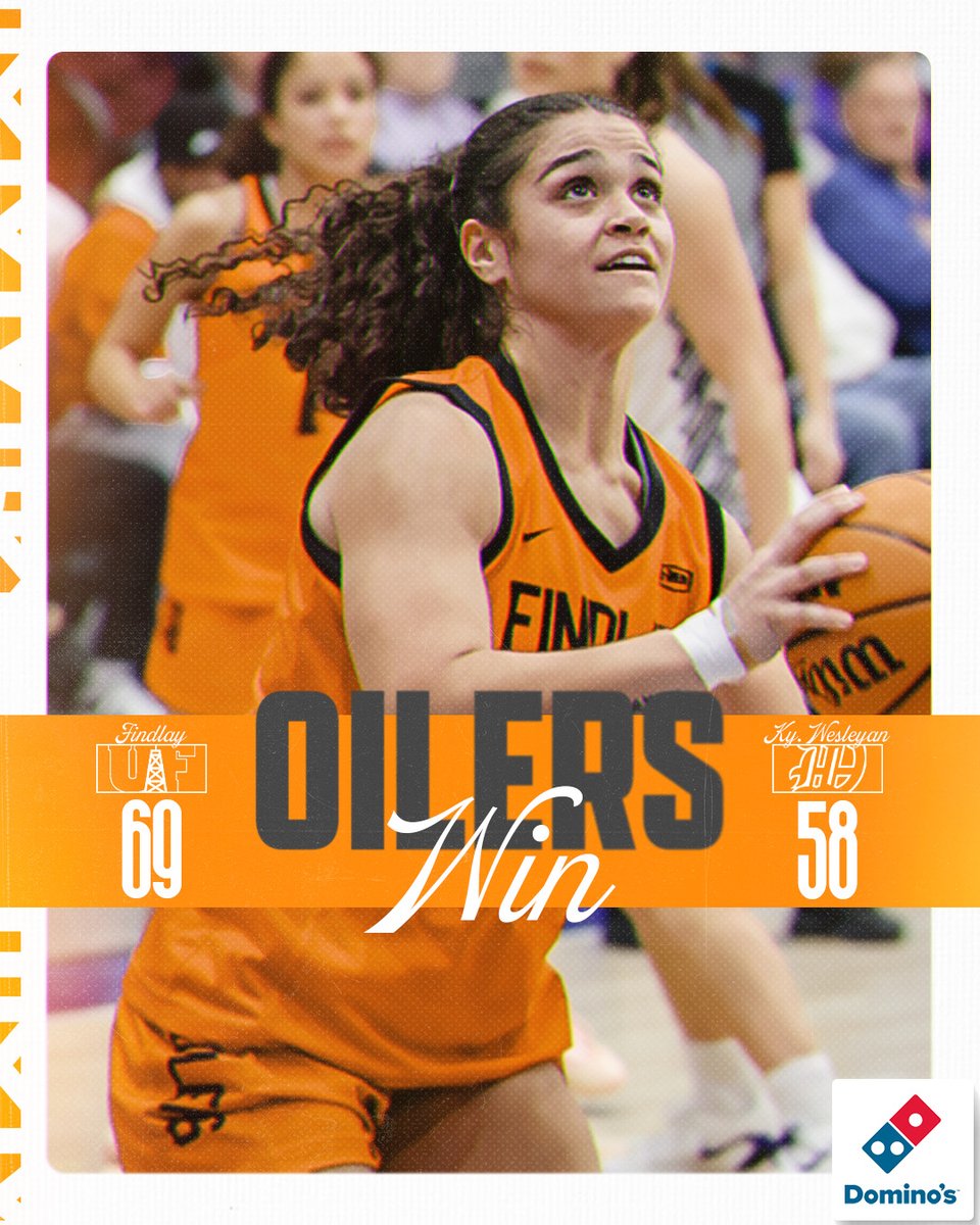 Findlay Oilers tweet media