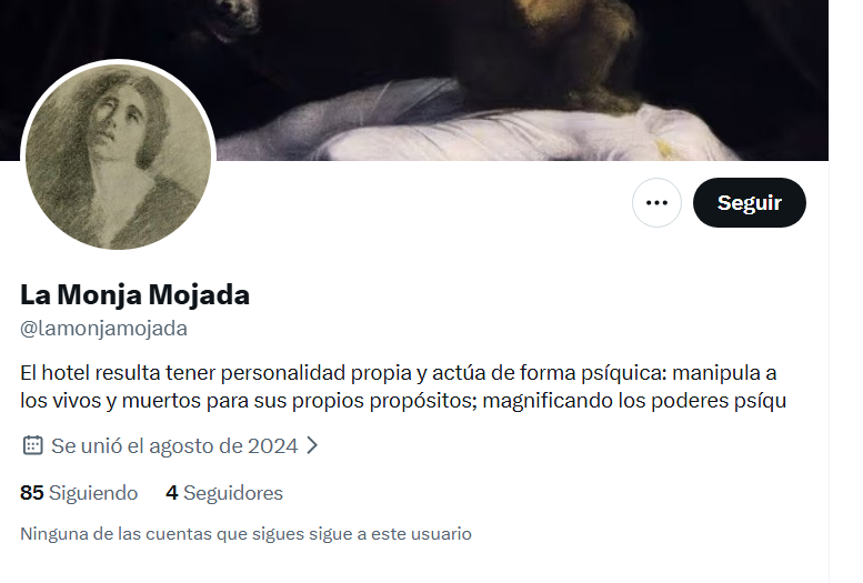 el_delbert's tweet photo. @lamonjamojada @yeliciosa @Marco_Agc @homeroboscan Me cago en ti, en tu puta madre y en tus 4 seguidores https://t.co/F1ye2ODAHK