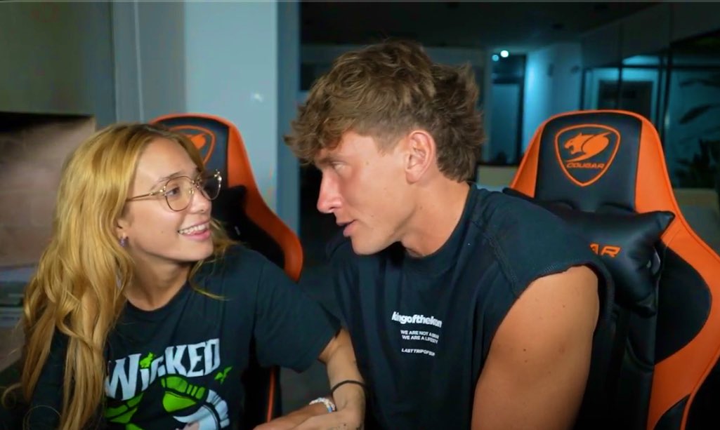 enamorada de una relación que no es mía