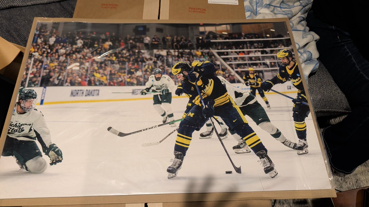 Yost Built tweet media