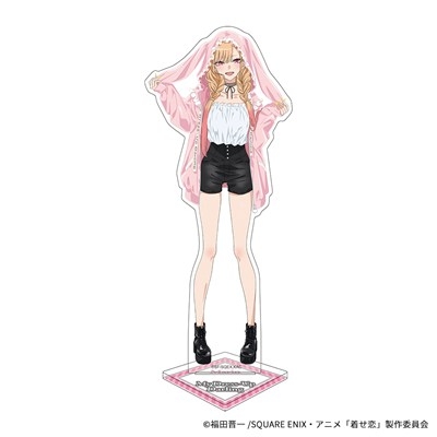 アニメイトオンラインにて販売開始！ TVアニメ「その着せ替え人形は恋