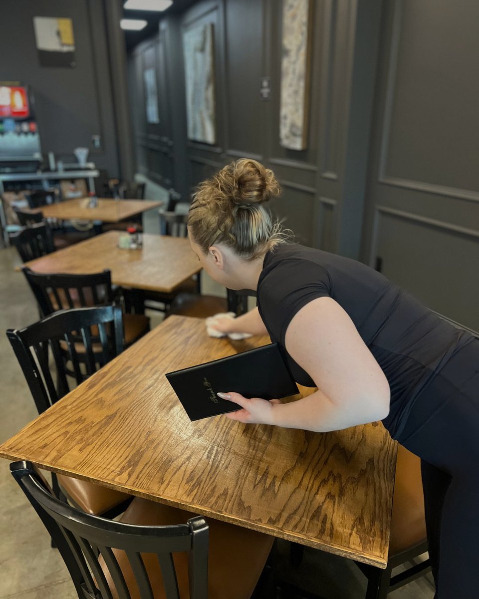 FermentaryPub's tweet image. Ready for the next moment.

#YourThirdPlace #TheFermentaryPH #FamiliarFaces #StayForOneMore