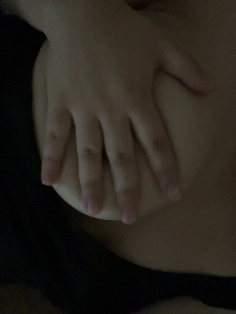 así de grandes imaginaban mis tetas?