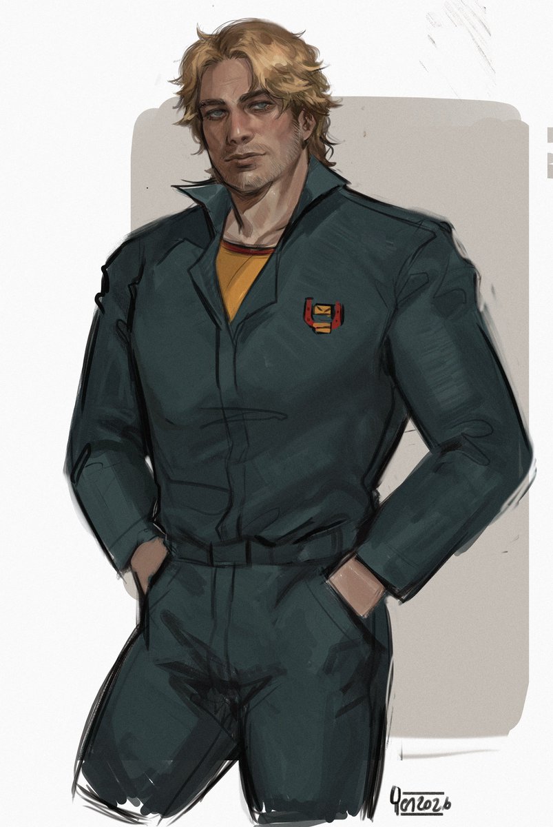 Finished this Curly drawing, not sure if i like it or not so I'm throwing it into the void. catch #Mouthwashing #mouthwashingcurly