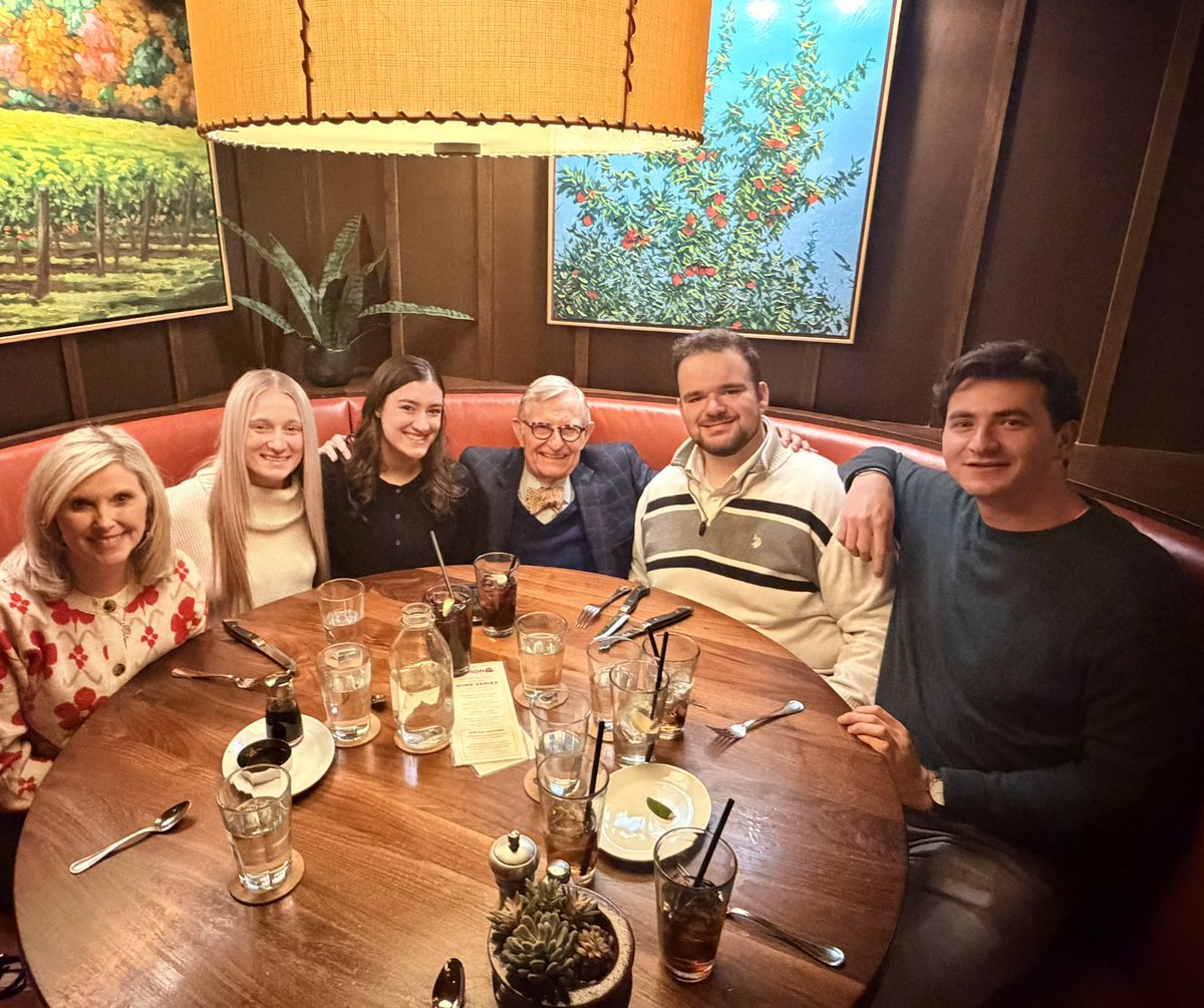 E. Gordon Gee tweet media