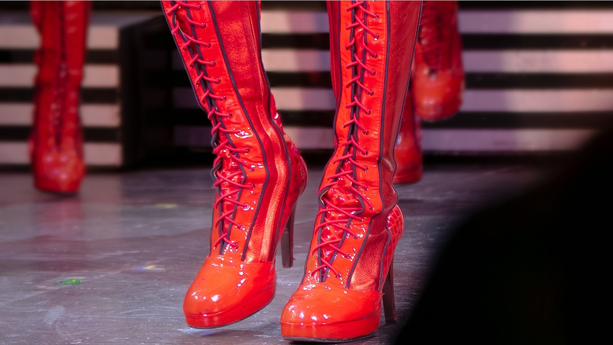 ✧₊˚⁎₊*̥ 길쭉길쭉하다 길쭉길쭉한 *̥ ⁎˚₊✧༚