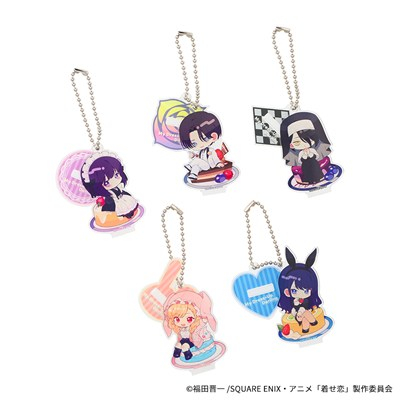 アニメイトオンラインにて販売開始！ TVアニメ「その着せ替え人形は恋