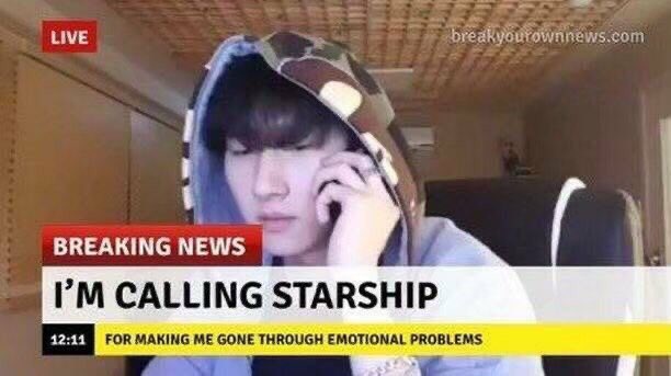 Hola starship danos bola
<a href="/ninshi_ent/">Ninshi Entertainment</a> 
#ArgentinaNeedsMonstaX