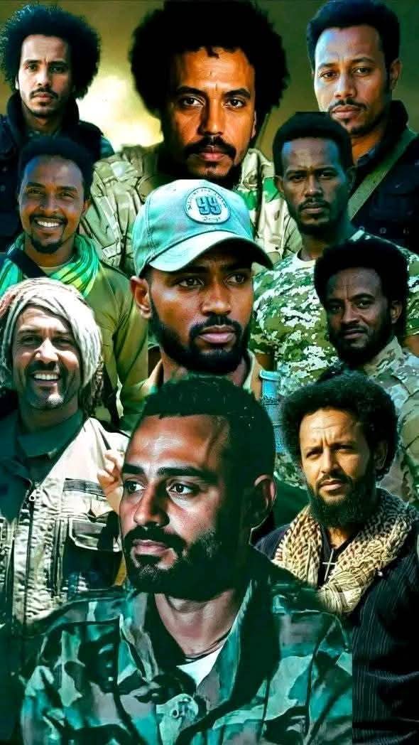 Jemaneh8's tweet photo. እኛን ገፍቶ ሸዋን በእጅ አዙር ለመቆጣጠር የሚደረገውን ሩጭ መጀመር ይቻላል መጨረስ ግን አይቻልም! https://t.co/7GT07jR94p