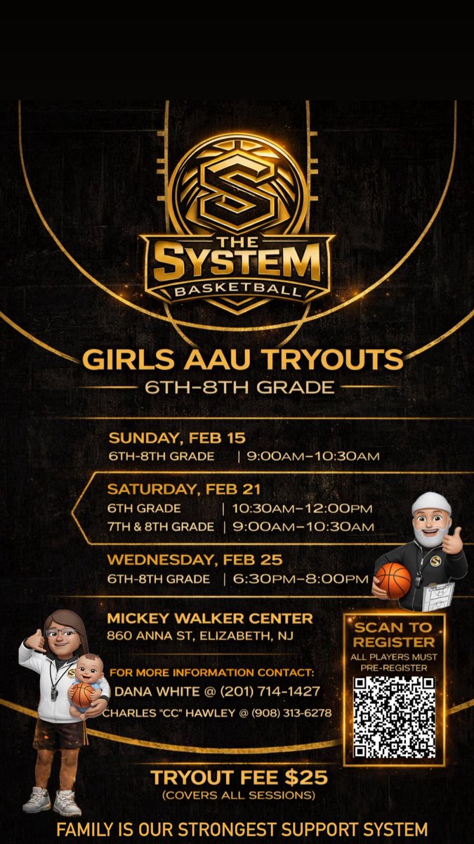 No Boyz Allowed tweet media