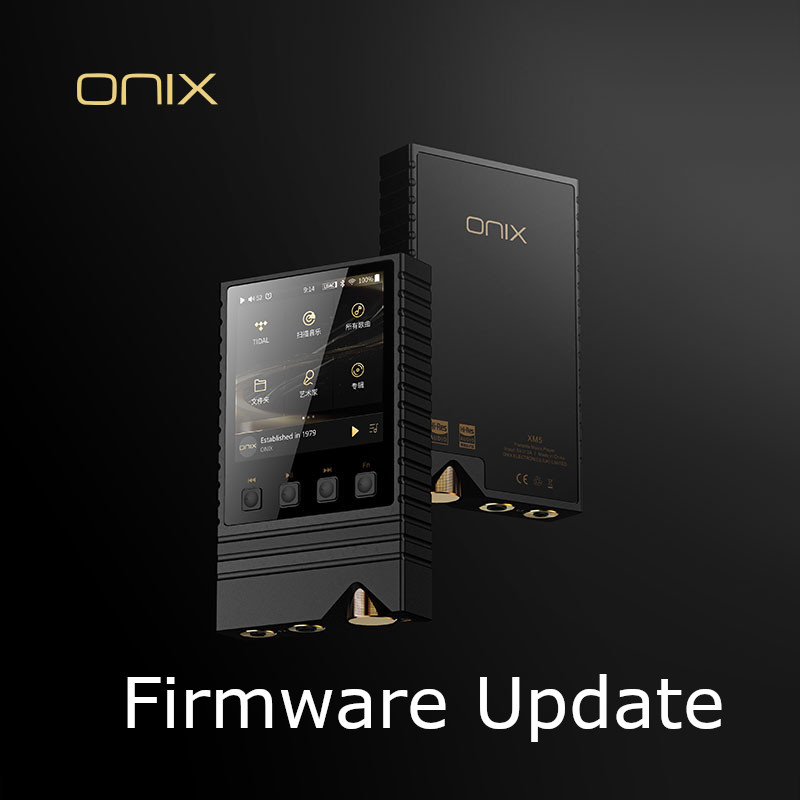 Shanling Audio tweet media