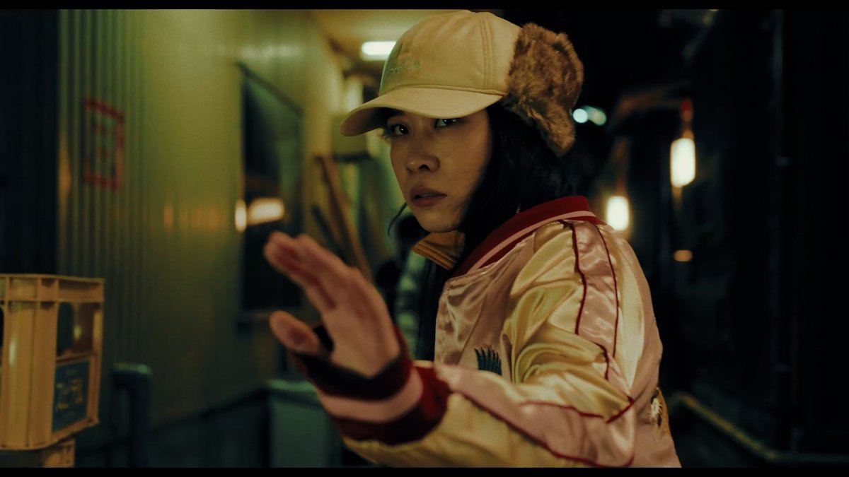 朝ドラ「ばけばけ」“おサワ”円井わんが壮絶アクションを披露！ 映画