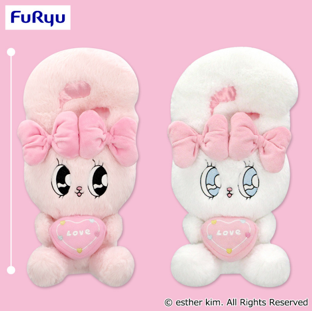 エスターバニーグッズ情報 (@Estherbunny_g) / Posts / X