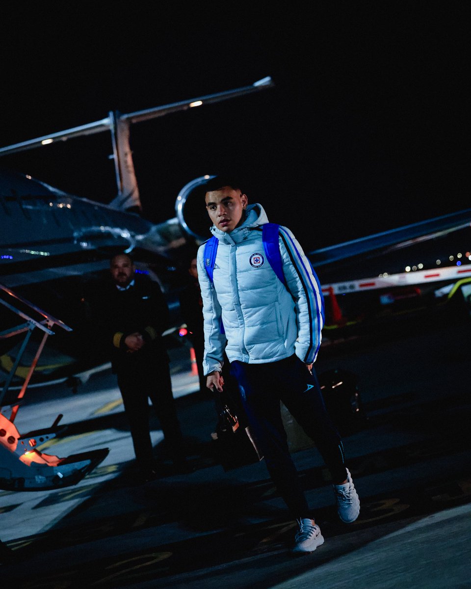 🛬 Llegamos a Ciudad Juárez. 💙