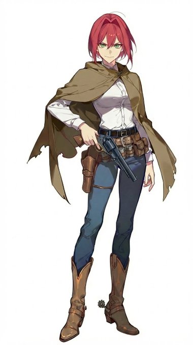 みんなもこの子のエロ画像を作ろう 