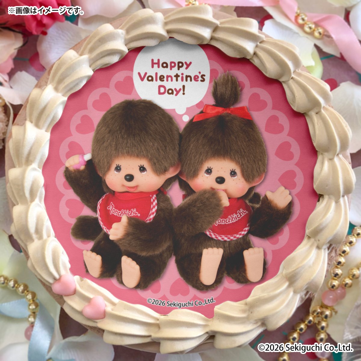 モンチッチ【公式】 (@monchhichi126) / Posts / X