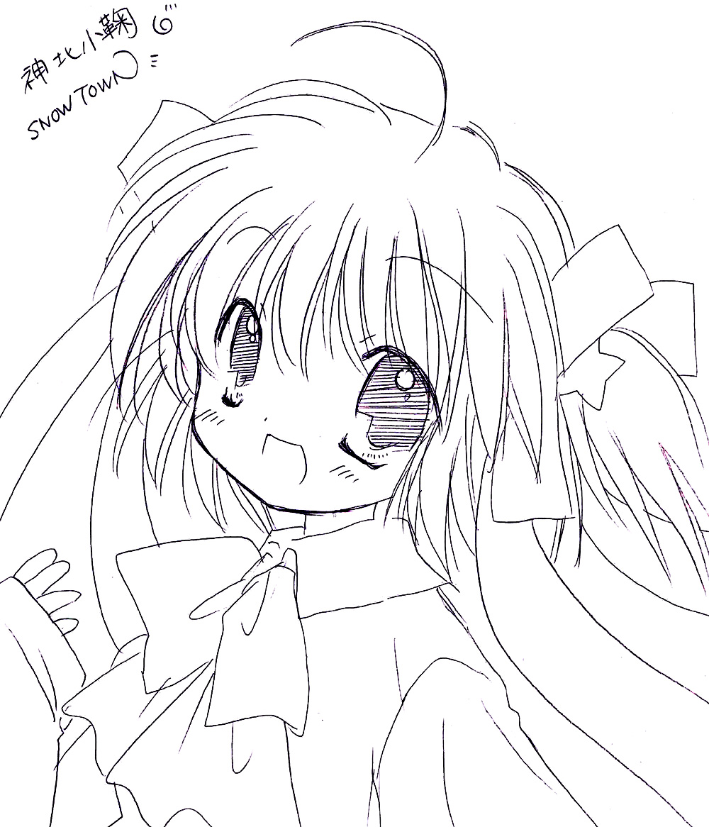 一ノ瀬@SNOW TOWN tweet media