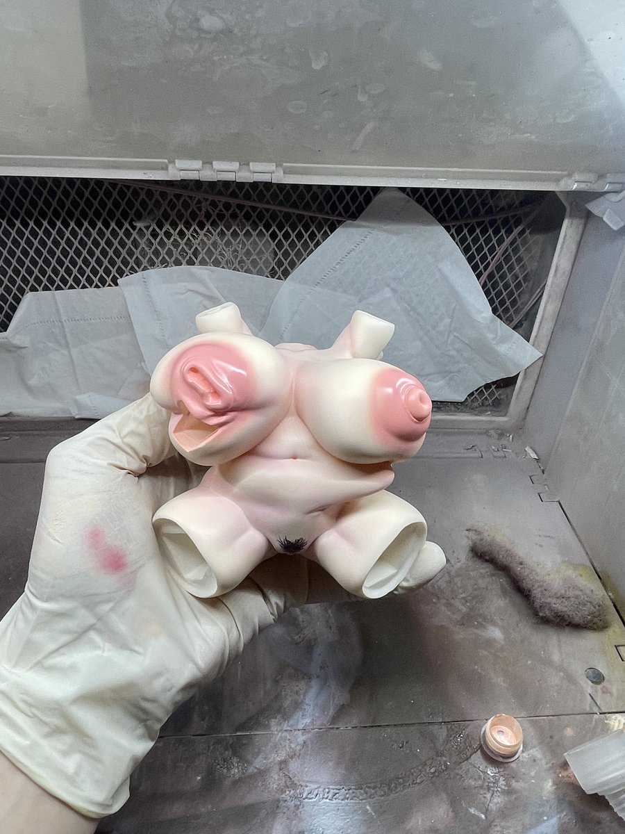 WallenSuper's tweet photo. piggy is coming，Purchase entrance：@orz_GK https://t.co/7LBJLZSHB6