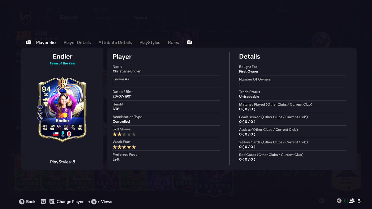 Thanks ea grinded for this piece of shit