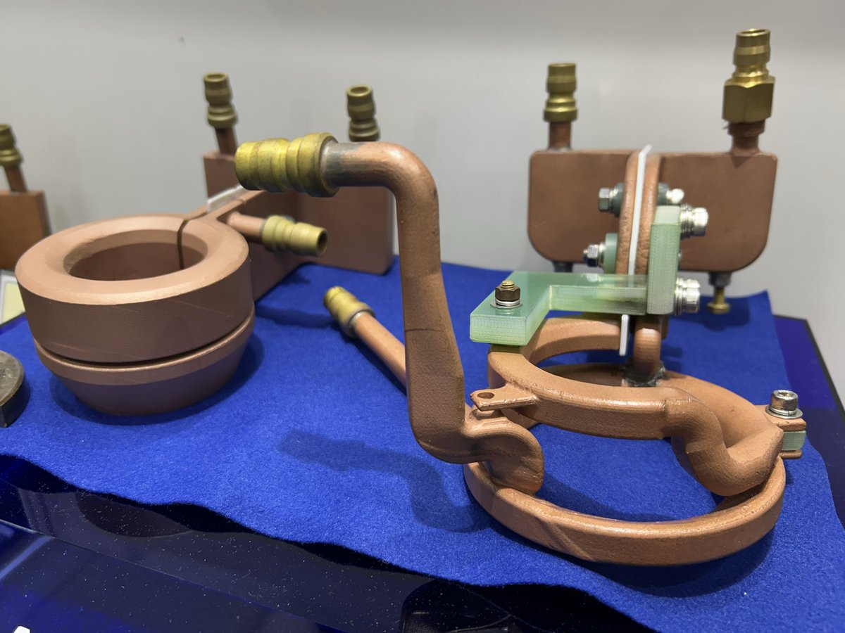 切削加工の技術広場　キンタン tweet media