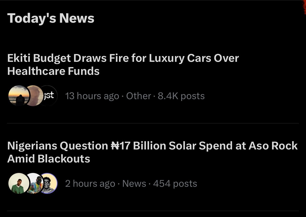 What I love to see 🙂