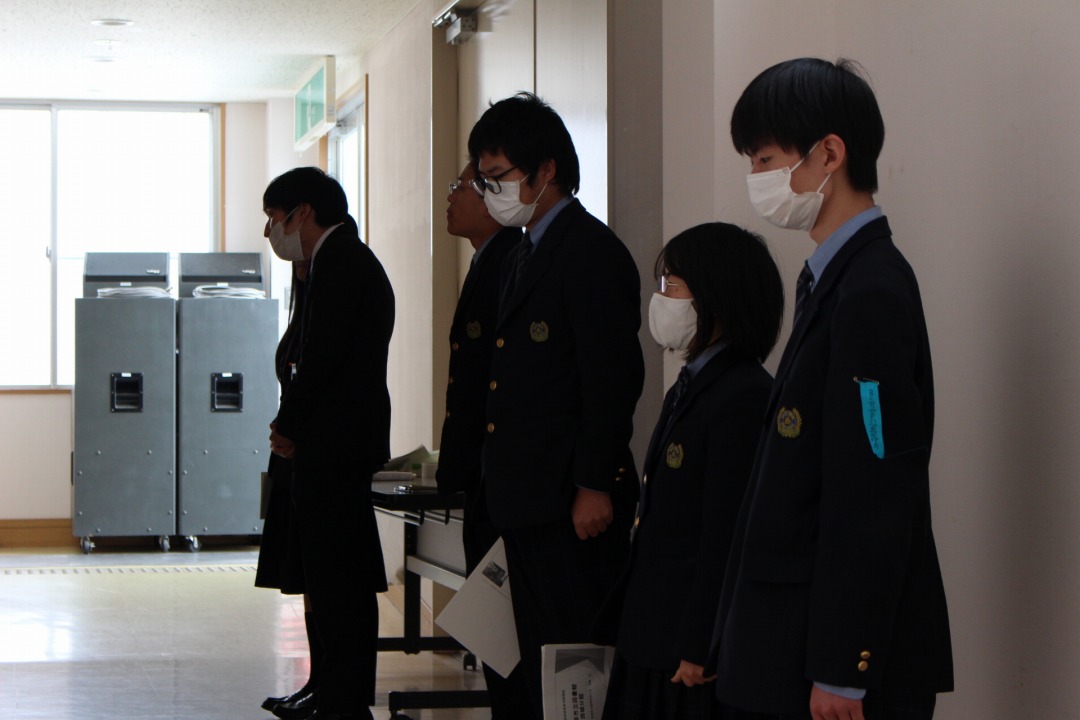 saijyoshisui_h's tweet photo. 学習成果報告会【裏側編】
#ウィル西城 #西城紫水の日常 #西城紫水 #地域みらい留学 #西城町 #紫水高校応援隊 #紫水高校が好き #japan #hiroshima #high_school https://t.co/bP5TYeiT8Q