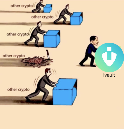 defimainbot's tweet photo. #vault  isn't just another rental app 
What actually matters:
You earn Eco Points + $IVT tokens for renting &amp; living more sustainably Rent smarter. https://t.co/wAcr6iEg9C