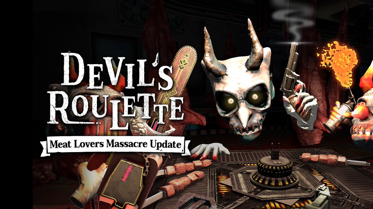 MyDearest公式@VRゲームスタジオ tweet media