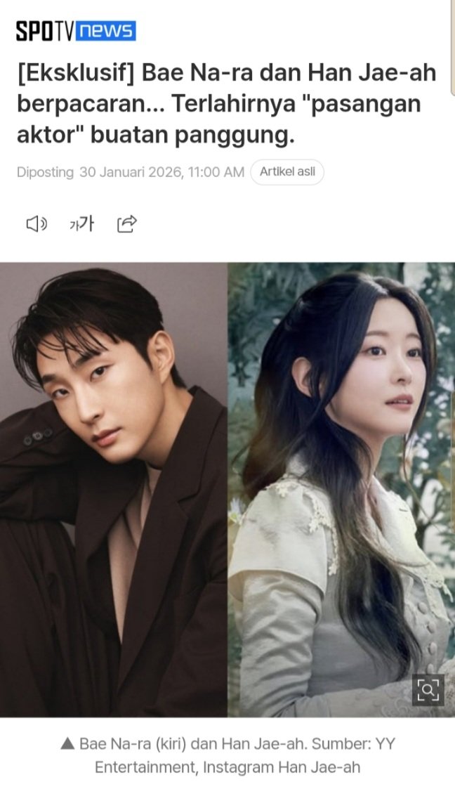 K-Drama Menfess tweet media