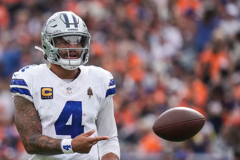 DakDynasty04's tweet image. If you’re a fan of D4k, please retweet this.