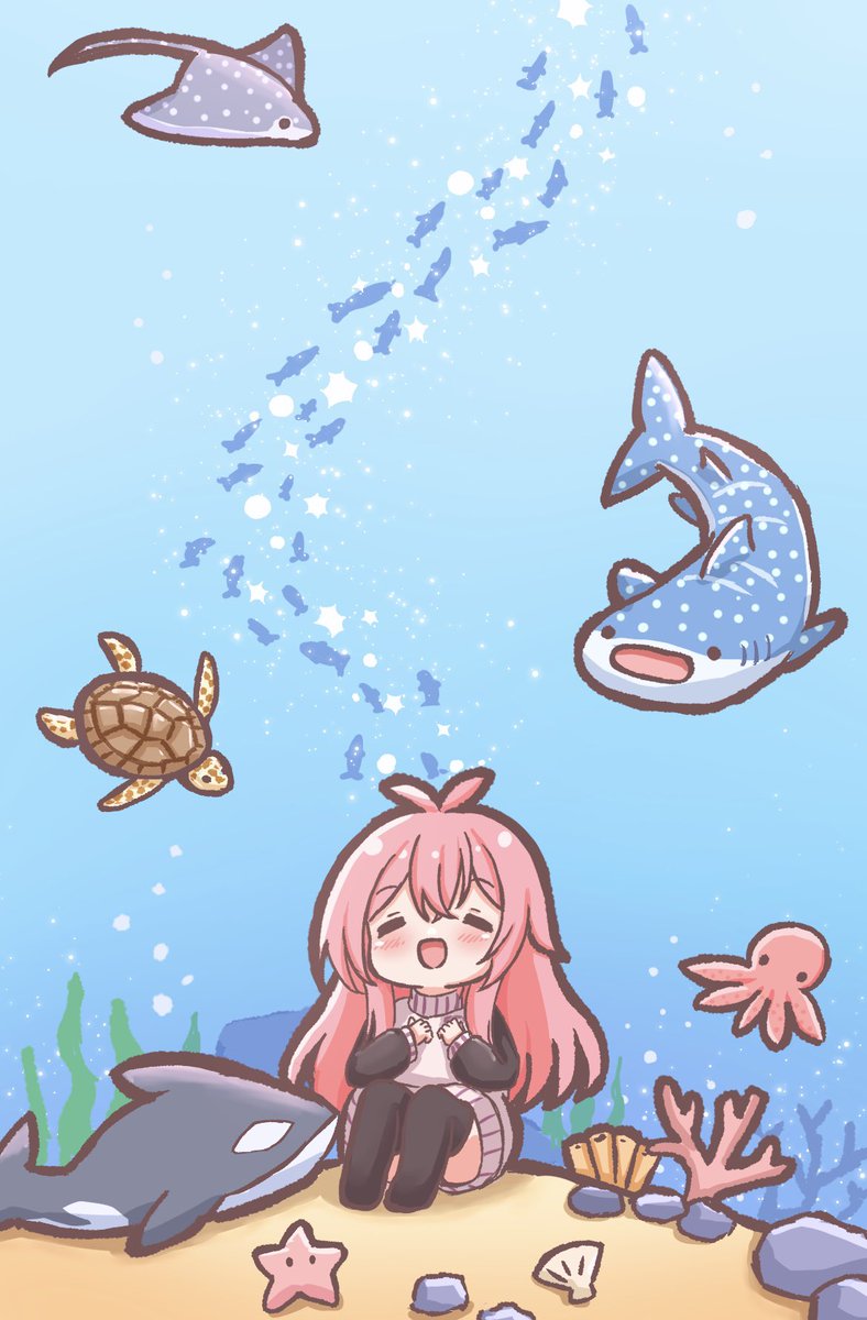 shachi 🌼 (@shachimu) / Posts / X