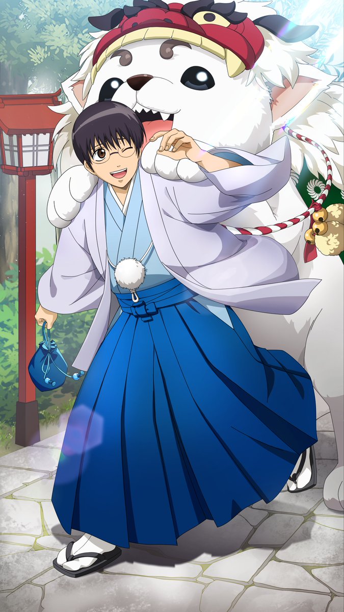 ぎんたまろう様 しろ (@gntm10460505) / Posts / X