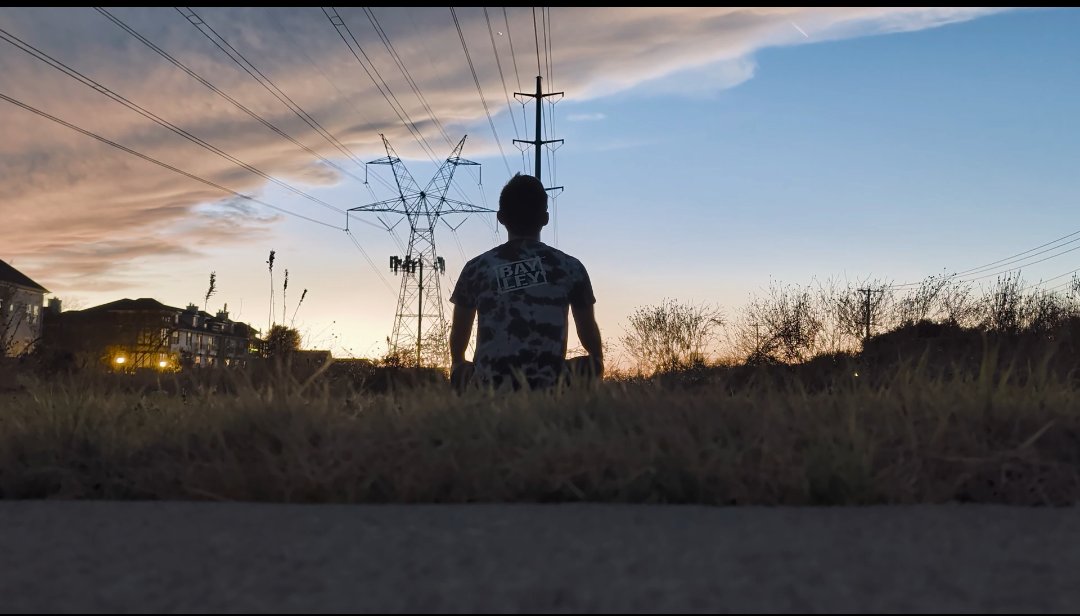 Take me back to Eden