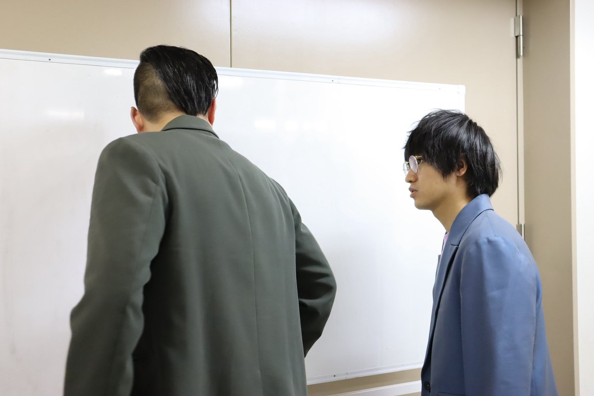 よしもと幕張イオンモール劇場 tweet media