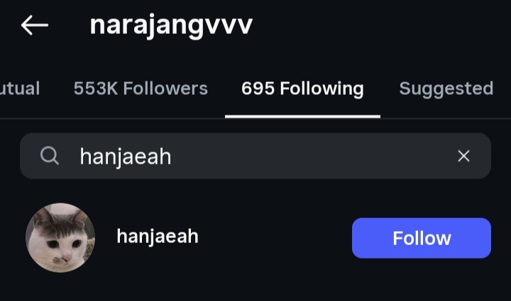 •kdm• CONFIRMED

Bae Nara pacaran sama aktris musikal Han Jaeah mereka cinlok karena dari awal karir sama-sama dari teater musikal. Wah selamat 🤩