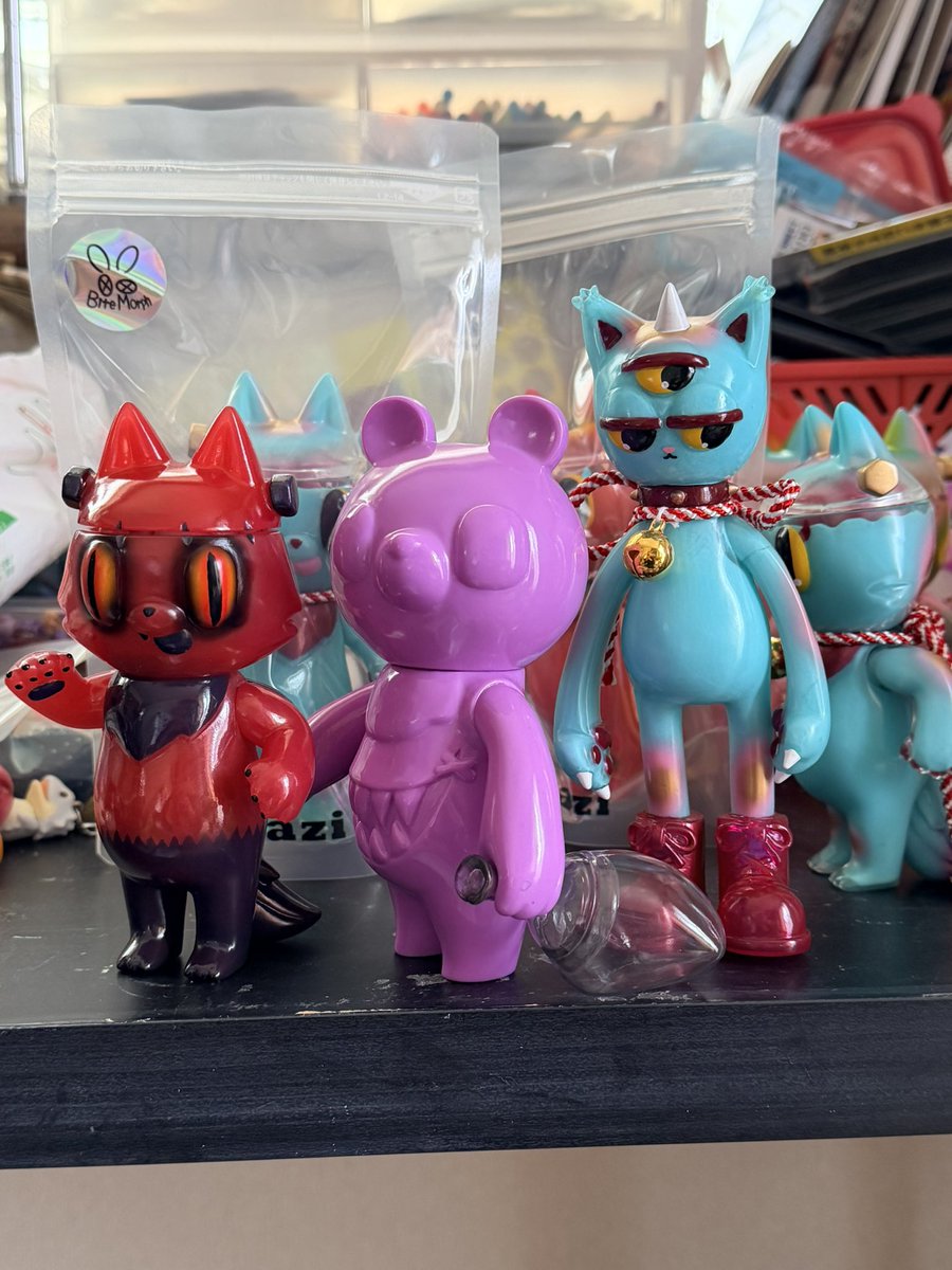 みんみん/bite morph (@bitemorph) / Posts / X