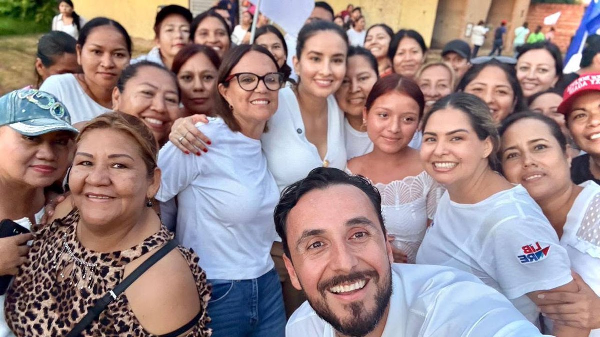 REDDTVOFICIAL tweet media